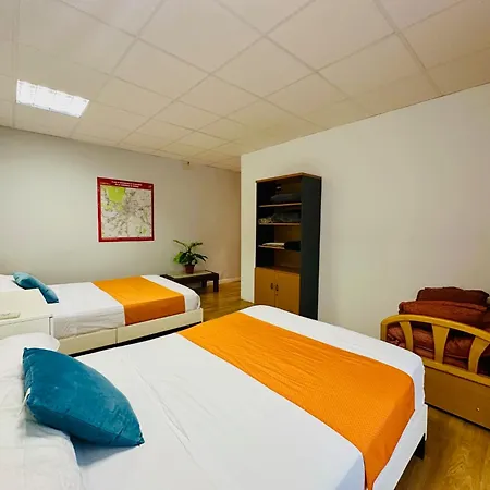 Punta Me Apartments In The Best Location Of Madrid-2